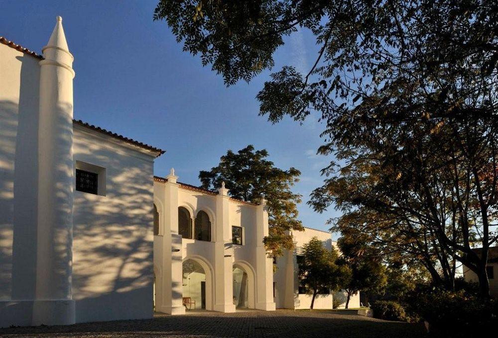 Pousada Convento De Arraiolos Kültér fotó