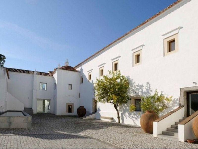 Pousada Convento De Arraiolos Kültér fotó