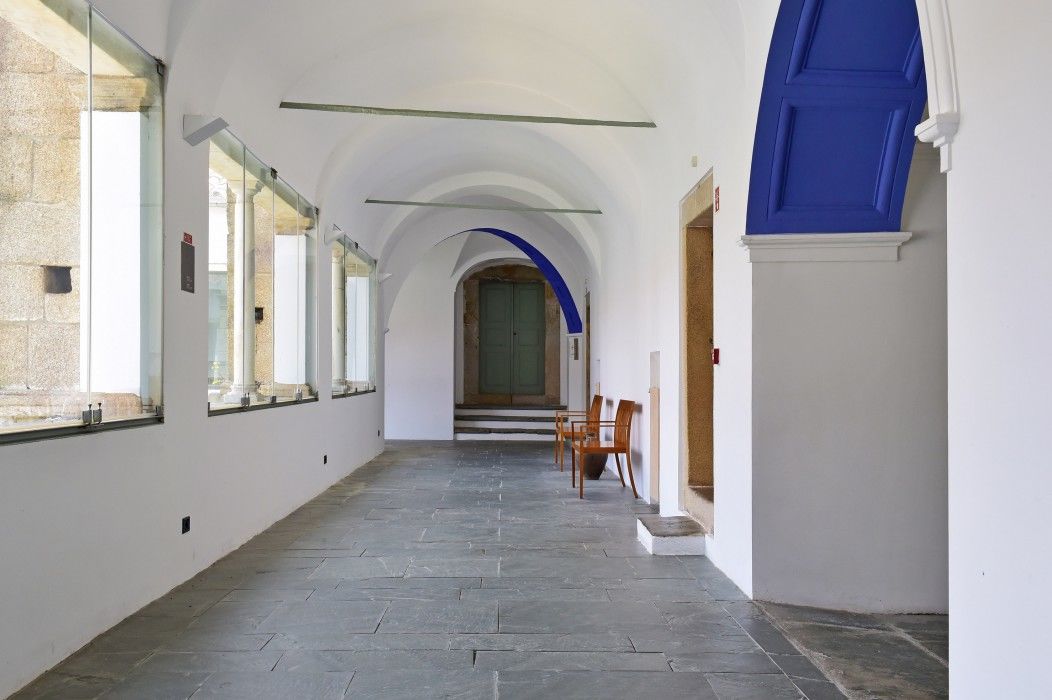 Pousada Convento De Arraiolos Kültér fotó