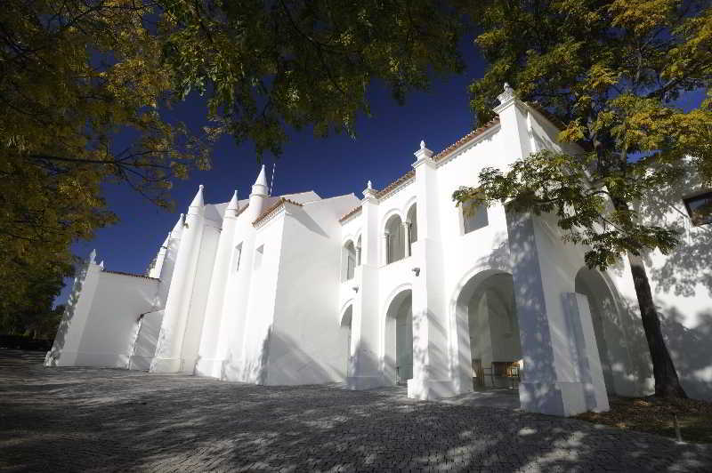 Pousada Convento De Arraiolos Kültér fotó