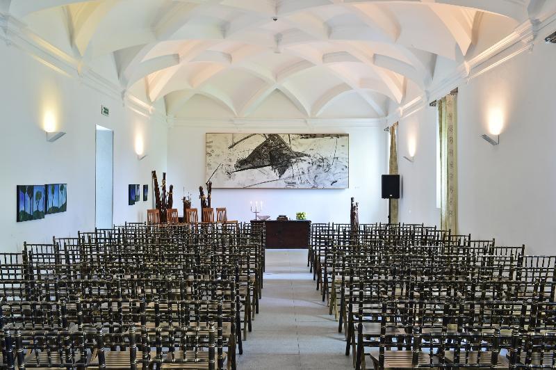 Pousada Convento De Arraiolos Kültér fotó